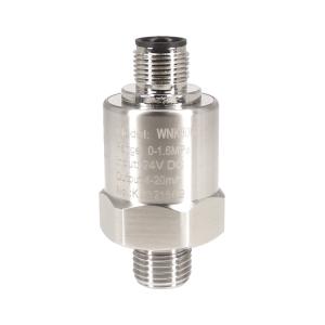 Quality Air Conditioning Refrigerant HVAC Pressure Transmitter Customization wholesale