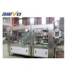 Buy cheap Electric 12 Heads 6000cph Cans Filling Machine from wholesalers
