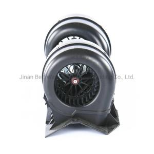 Quality HOWO Sinotruk Spare Parts Fan Heater Az1630840014 and Genuine Electrical System Parts wholesale