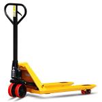 CE 5mm Fork 5 Tonne All Terrain Braked Hydraulic Hand Pallet Truck