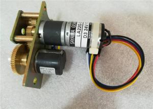 Quality 24V Ink Key Motor For Akiyama Offset Printing Machine LA22G-370VC D3 wholesale