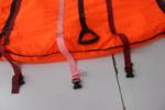 Soft Emergency Rescue Stretcher Vacuum Mattress Ems First Aid