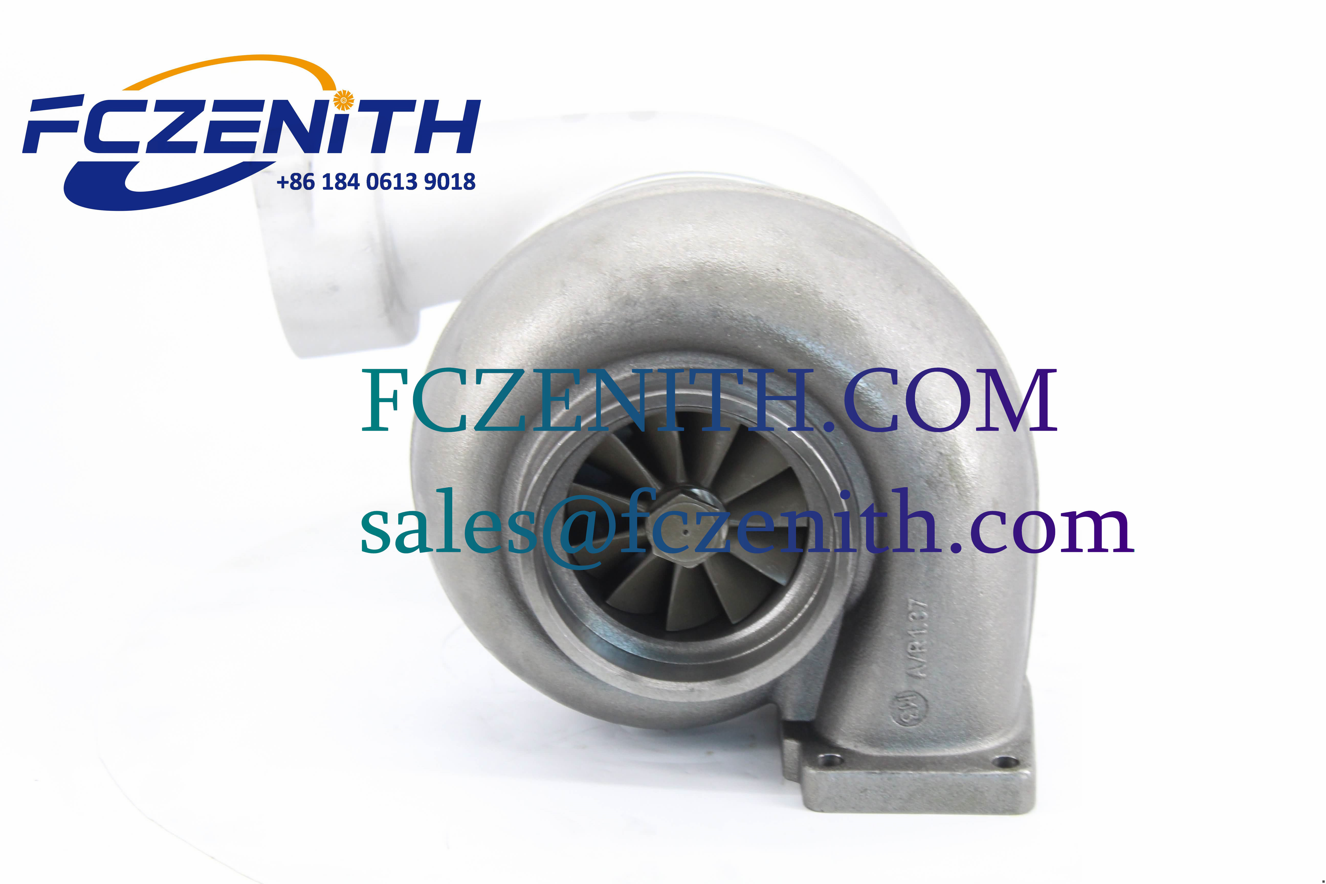 Original Diesel TV81 C&ATerpillar Turbocharger 465480-1