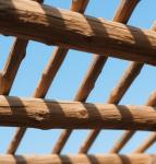 Weather Resistance Water-Based Paint For Wooden Beams