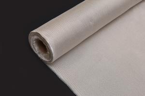 Quality Heat Insulation Texturized Fiberglass Cloth High Temperature Resistant Fire Proof wholesale