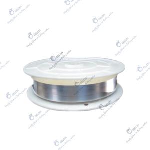 Quality Ni200 Ni 201 Pouch Cell Assembly Lithium Battery Connecting Piece Pure Nickel Chip wholesale