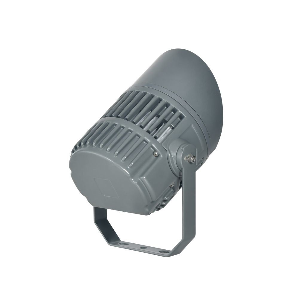 40W-45W MAGIC-18 CREE XPE2 Outdoor LED Flood Light With Tempered safety glass