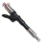 6156-11-3100 Common Rail Injector For Komatsu Engine SA6D125E-3A-7W SAA6D125E-3B