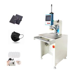 Quality Pneumatic leather logo embossing machine For Shoe Upper T shirts wholesale