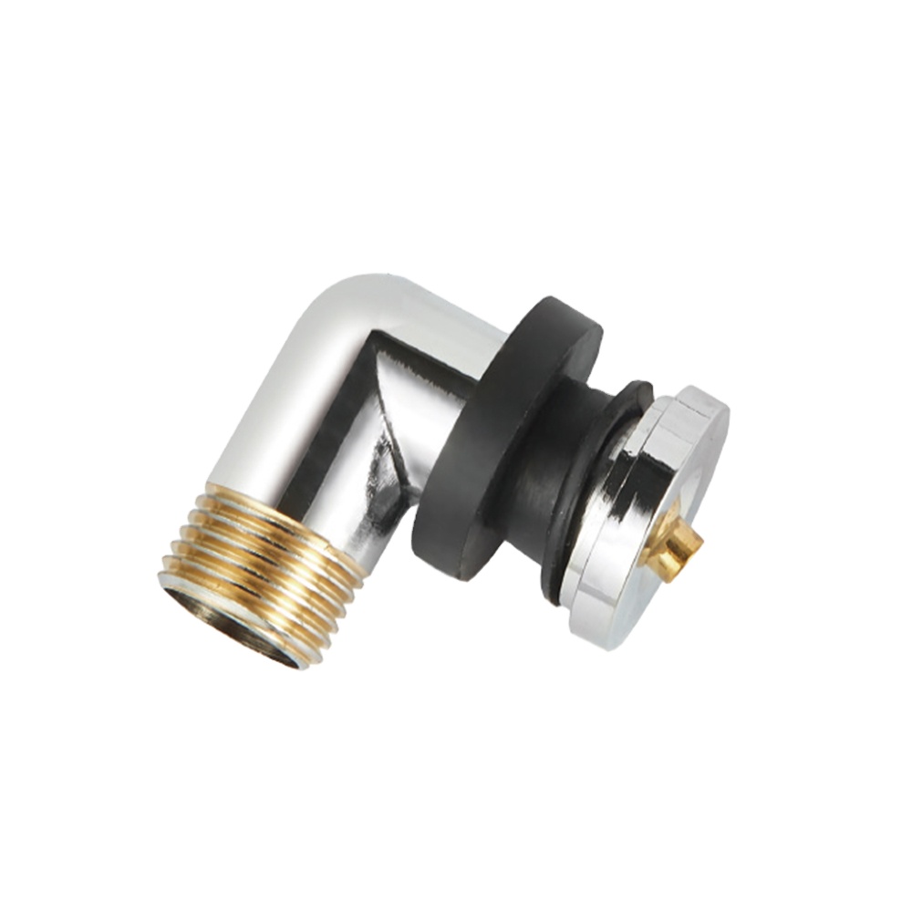 OEM 3/4 In. FIP X 1/2 In. FIP Brass Pipe Fittings Brass Reducing Coupler non rusting