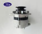 Electric Spare Parts Alternator 4jb1