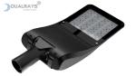 140LPW Outdoor LED Street Lights 180 Watt IP66 Meanwell Photocell Controller