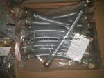 ISO9001 Certified Lubricating Pipe Assembly for Jichai Jinan Diesel Engine 190
