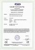 KMF Auto Accessories Pte.Ltd. Certifications