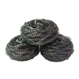 Quality All Season Kitchen Cleaning Scourer Stainless Steel Scourers Anti Ultraviolet Protection wholesale