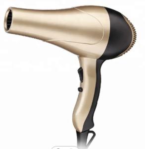 Quality 1200W Portable Hair Dryer For Travel With Adjustable Heat Settings wholesale
