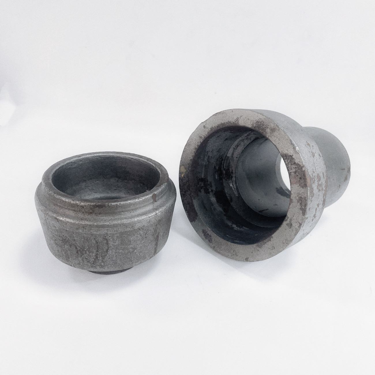 Customized Carbon Steel Forging Pipe Fittings For Secure Connections