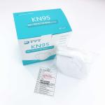 Anti Pollution PM2.5 Dustproof KN95 Face Mask