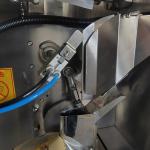 Brightsail Single Chamber Tea Bag Packing Machine automatic powder Packing