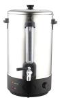 Catering Electric Water Boiler Single Layer Stainless Steel Drinking Bottle