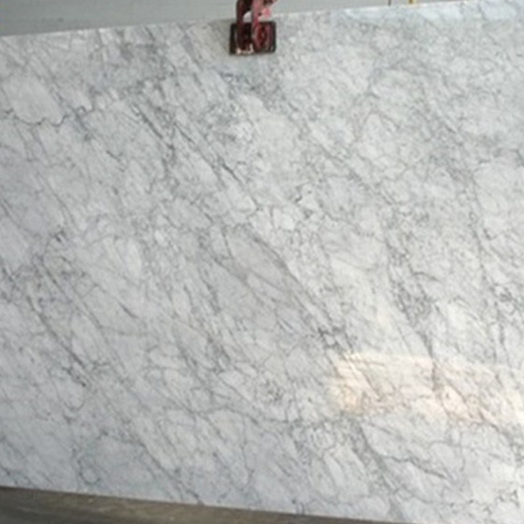 16.7Mpa Cut To Size Marble Stone Tile For Wall Stairs