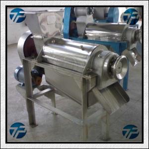 Quality Commercial Fruit Juice Making Machine wholesale