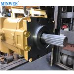 369-9655 CAT390F Genuine Excavator Main Pump