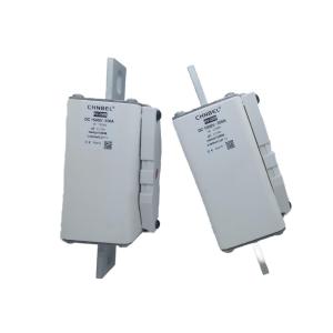 Quality Porcelain Link Break Voltage Fuse 160~400A 120kA 1500Vdc AR Class CE Certified wholesale
