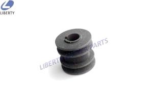 Quality Pulley 55401000- GT5250 Parts , Auto Cutting Machine Parts High Performance wholesale