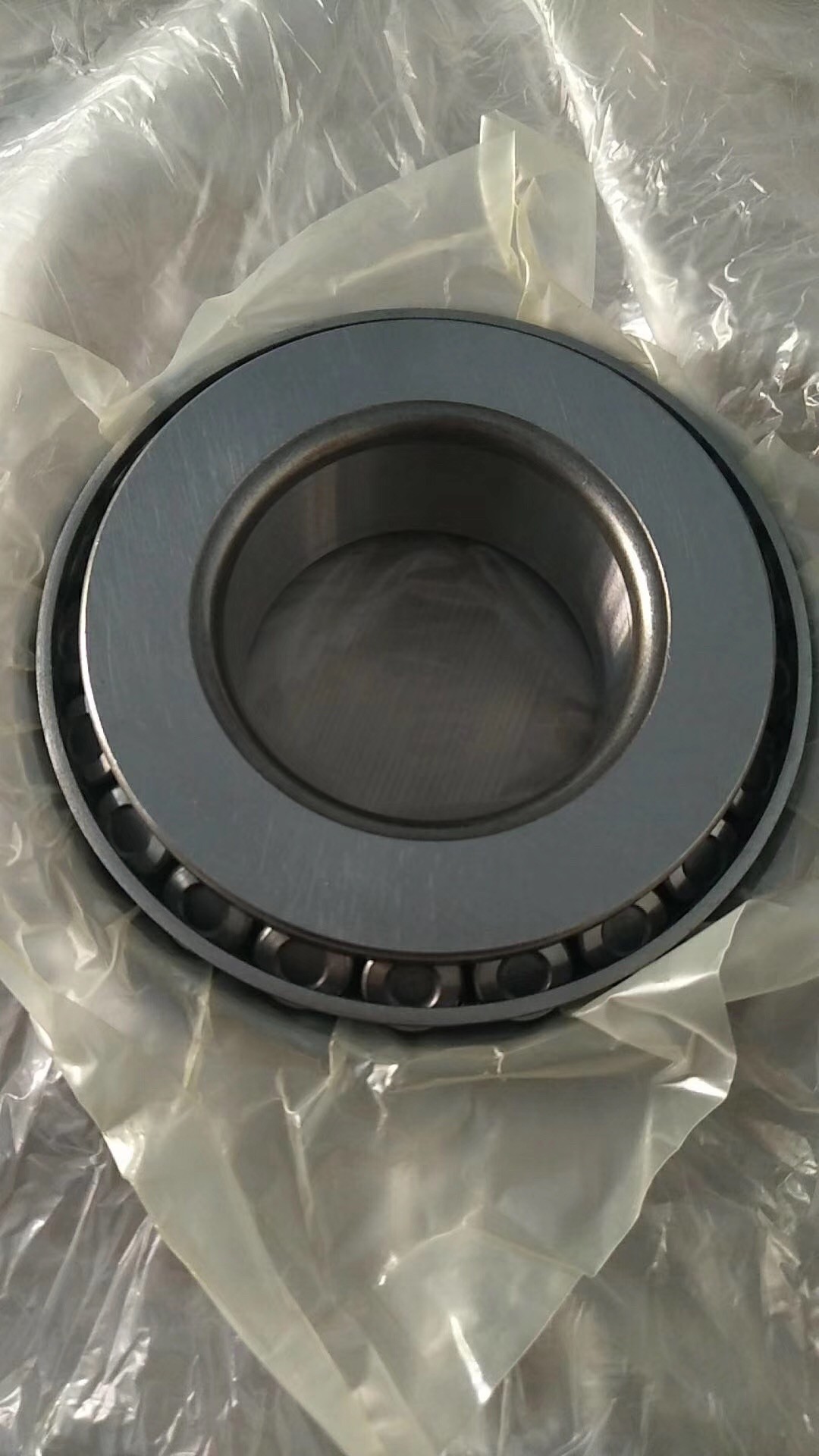 29 Inch ID Large Diameter Roller Bearings L45449/10 P0-P5 Precision Rating