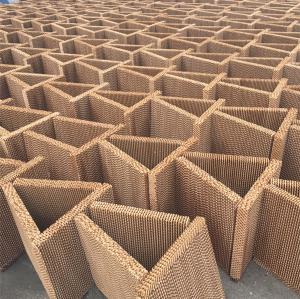 Quality Best quality cooling pad/wet curtain in Asia wholesale