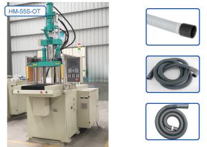 Quality Vertical Plastic Injection Moulding Machine / PVC Pipe Injection Molding Machine wholesale