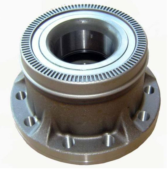 Wheel Auto Parts Bearings Dac467800575-Rz / RS Double Row Tapered Roller Bearings