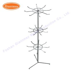 Quality Counter Keychain Stand Product Display Stands Countertop wholesale