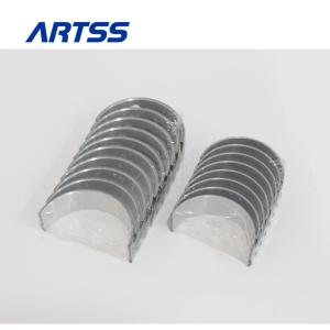 Quality MM437313 K4D K4E K4F Main Rod Bearing , Mitsubishi High Performance Bearings wholesale
