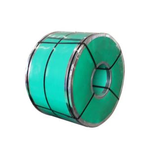Quality 2B Finish Stainless Steel Coils Cold Rolled 201 304 309S For Matallurgy wholesale
