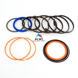 Quality Durable Excavator Oil Seal For 200E 240 300E 300H wholesale