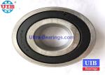Heavy Duty High Temperature Agriculture Bearings P0 P6 Precision 3305 2RS