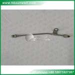Cummins 4BT diesel engine Fuel Drain Tube 4932532 Fuel Return Pipe