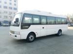Thailand Model Out - Swing Door 7.5m Length 30 Seater Coach With ISUZU Engine