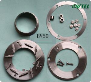 Quality Turbocharger Nozzle Ring Audi A4 / A6 2,7 TDI KIA Carnival II 2,9 CRDi (2004-) 132 Kw 53049700035 53049880055 wholesale