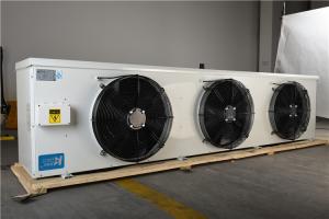 Quality Wall Mounted Evaporative Ammonia Big Air Cooler For Cold Room wholesale