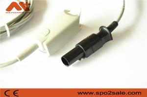 Quality Novametrix Compatible Adult Finger Clip Direct-Connect SpO2 Sensor - 369083-001 wholesale