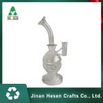 Shisha Borosilicate Glass Water Pipe
