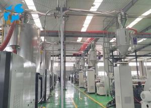 Quality 600kG/H 45kw Industrial Desiccant Dryer With Oil Removal Filter wholesale