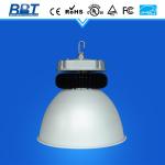 80W commercial led high bay light wiuth 5 years warranty time & 50,000H lifespan