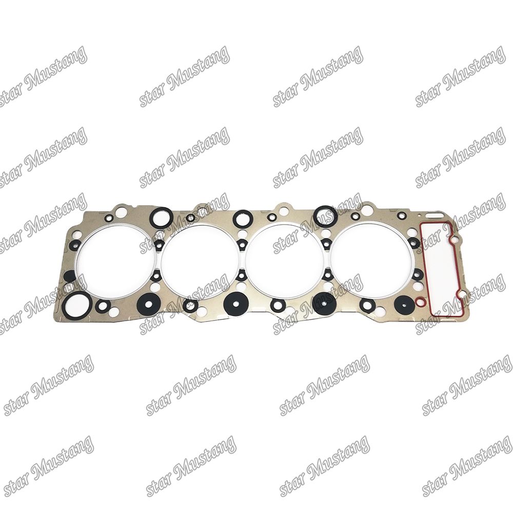 Cylinder head gasket 4HG1 old model 8-97349490-0 For ISUZU Engine Spare Parts