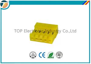 Quality Pluggable Terminal Block Connectors IDC AMP Connectors 3-643818-5 wholesale