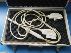 Quality Top China Supplied medical Excellent Performance Hitachi Medical Ultrasound transducer stock on sale wholesale