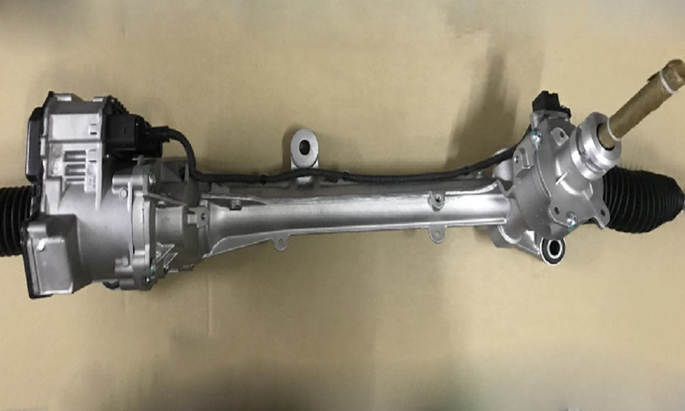 HV6Z-3504-CD STE556 Ford Escape EPS Electric Power Steering Rack assy LHD for Escape 2.0L 2.5 2013